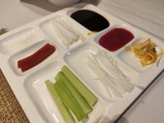 烤鸭小料-同喜烤鸭店(光芒店)