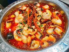 -奔跑吧陕菜·盛世长安(民乐园万达店)