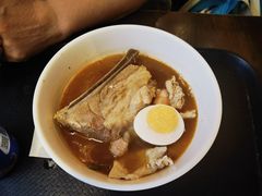 -马来西亚美食街