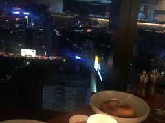 -沈阳君悦酒店·意坊意大利餐厅