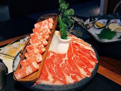 -生如夏花泰式火锅(西村黑金店)