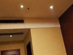 -龙胜华美国际大酒店·宴会厅