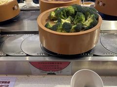 -龍歌自助小火锅(城阳万象汇店)