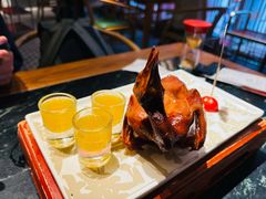 -大鸽饭(北京路店)