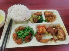 -宜家·瑞典风味餐厅(烟台路店)