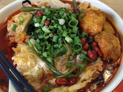 -螺小胖柳州螺蛳粉(钟楼总店)