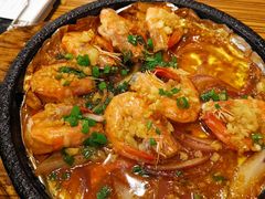 -粤港湾砂锅粥·宵夜(宝龙店)