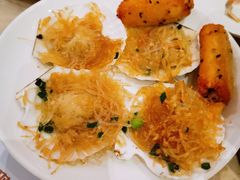 -芭菲盛宴·环球美食(北城国际店)