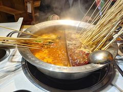 -屋头串串(临江路店)