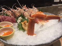 -和彩放题餐厅(酒仙桥店)