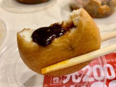 -爆炸头阿姨小四川正宗川味小吃(无任何分店)