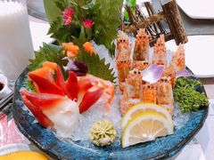 -大渔铁板烧(大悦城店)