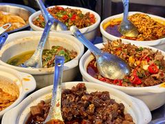 -李叁面馆(妇幼店)