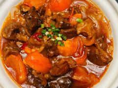 -食光慢宴·安吉土菜馆