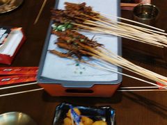 -林二哥宜烤官·宜宾小烧烤