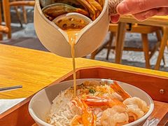 -森Some Fusion(荔湾店)