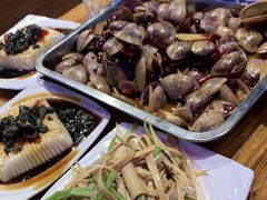 -杨记玉喜龙虾肥蛤(文东店)