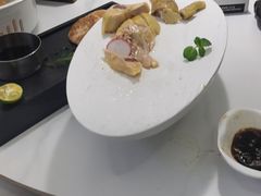 -3号仓库·创意中国菜(新世界城店)