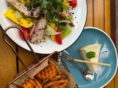 -MR.ROCKY洛奇先生RESTAURANT&BAR(宝安壹方城店)
