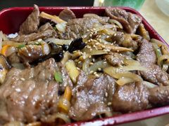 -桃屋日本料理(清华科技园店)