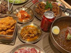 -西塔老太太泥炉烤肉(杭州首店)
