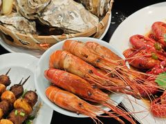 -慢鼓海鲜小馆Mangoo Bistro(交子大道店)