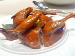 -恒悦轩·粤菜(上海展览中心店)