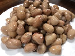 煮花生米-清真永恒华威肉饼(潘家园店)