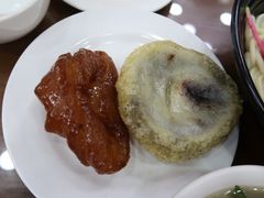 -白魁老号饭庄(交道口店)