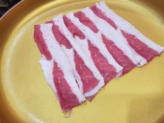 -牛New寿喜烧(青浦店)
