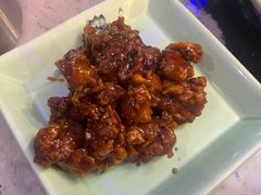 -新白鹿餐厅(百联中环店)