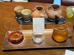 -大益茶庭(勐海会员中心店)