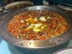 -雲蜀龙阁·金牌水煮鱼(方庄店)