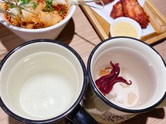 -新太二·鲜料川菜(晶耀前滩店)