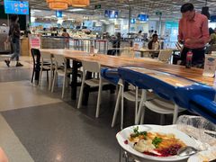 -宜家·瑞典风味餐厅(无锡店)