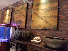 -老江南春·中国龙菜(衡山路店)