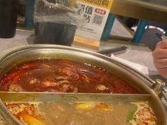 -一绪に寿喜烧(荟聚店)