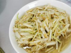 -天乐农家鱼头王(天目湖店)