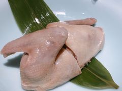 南京老卤盐水鸽-小厨娘淮扬菜(六合欢乐港店)