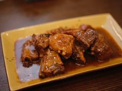 -老徽州臭鳜鱼(老街店)