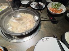 -同仁四季椰子鸡(海岸城天利店)