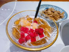 -鸡毛兑糖·尚宴(鄞州水街店)