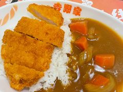 -吉野家(长沙五一广场IFS店)