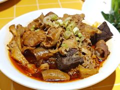 -蔡澜点心·粤菜(花城汇南区店)