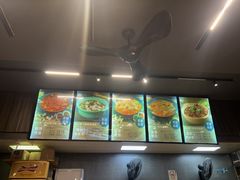 -重庆鸡公煲·青锅花椒鱼(牡丹江路店)