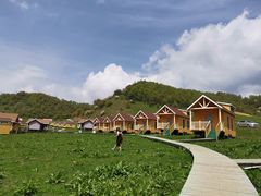 -关山草原