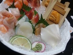 -大渔铁板烧(大悦城店)