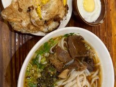 -肆姐面粉馆(坡子街店)