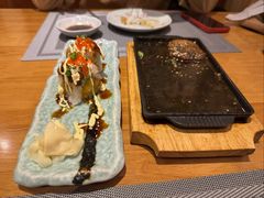 -鮨桐日本料理(望京店)