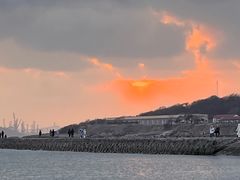 -青岛海滨风景区